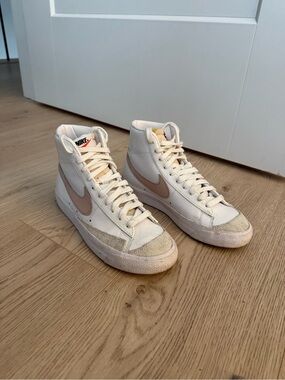 Nike Blazers